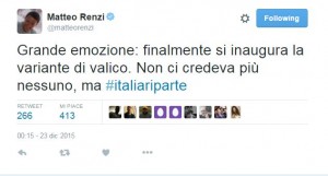 @matteorenzi