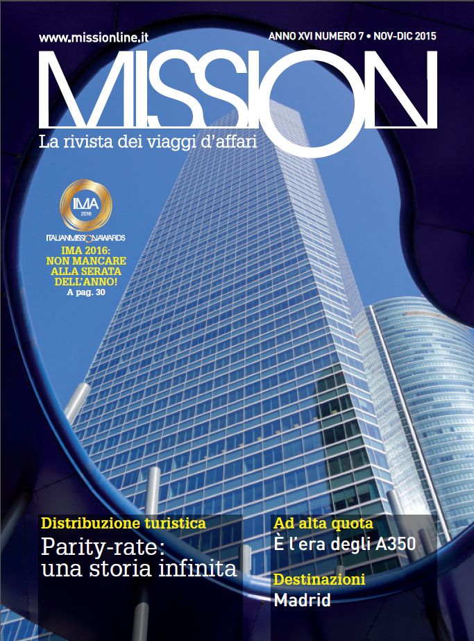 Mission n°7 2015