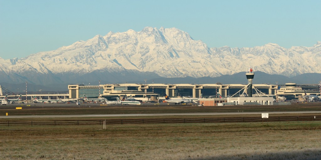 Aeroporto Malpensa