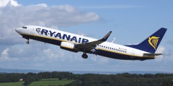 Ryanair