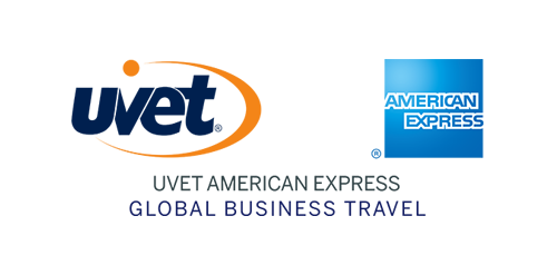 uvet global business travel