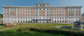 NH Hotel Group Companies