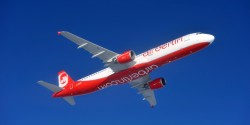 Air Berlin stop ai voli