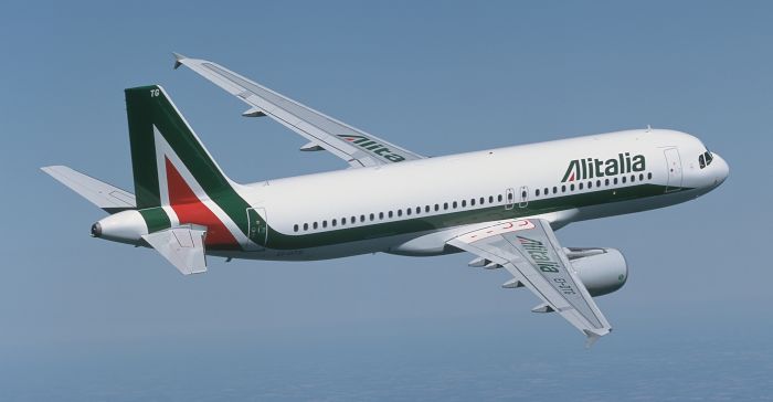 Alitalia, en attendant il piano industriale