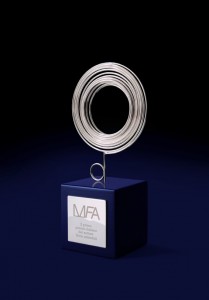 Premio MFA