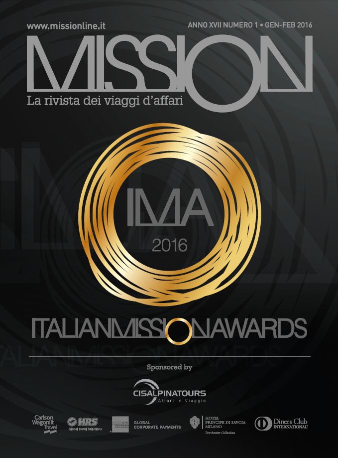 Mission n°1 / 2016