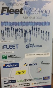 Fleet Comptence