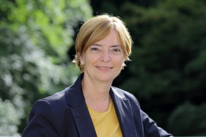 Diane Laschet, ad AirPlus Italia