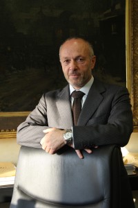 Giulio De Metrio Presidente Sea Prime e Coo Sea