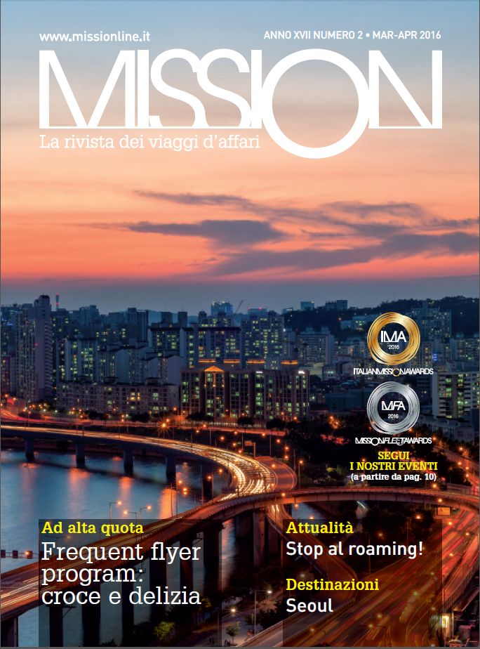 Mission n°2 / 2016