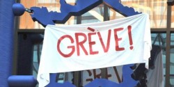 Sciopero nazionale