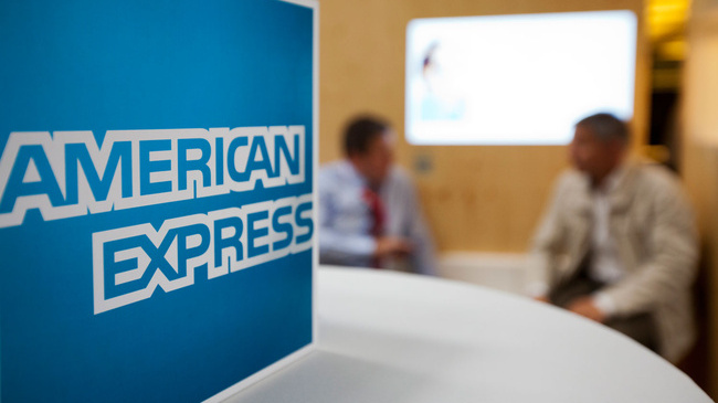 Novità in casa America Express