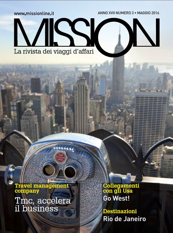 Mission n°3  2016