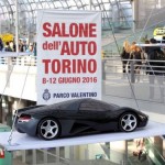 L'Istallazione di Porta Susa