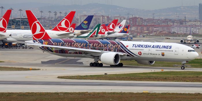 Turkish Airlines