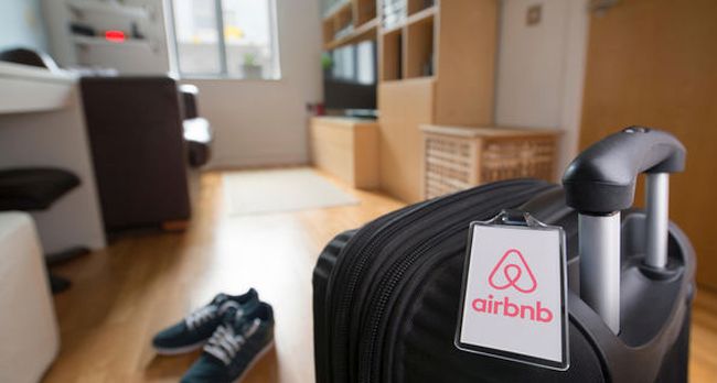Ricorso Airbnb