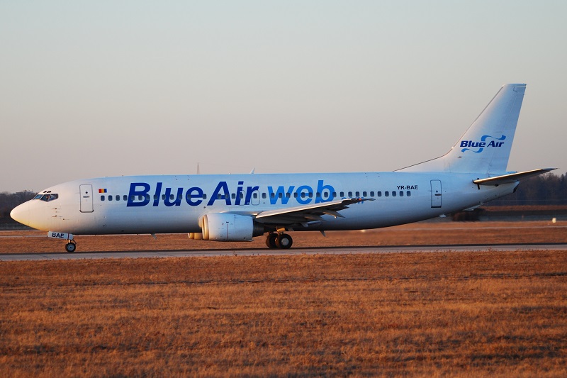 Blue Air