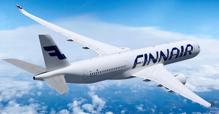 crescita Finnair