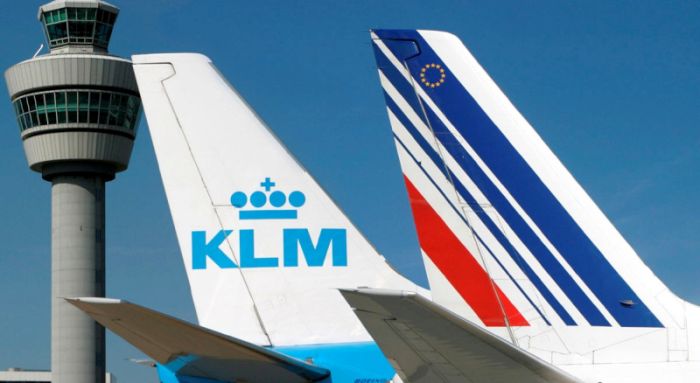 Air France-KLM