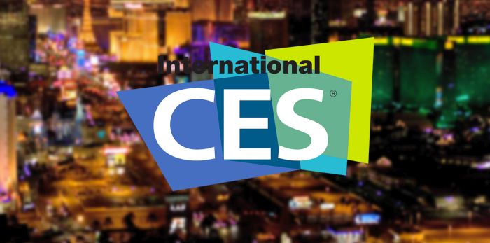 Ces di Las Vegas