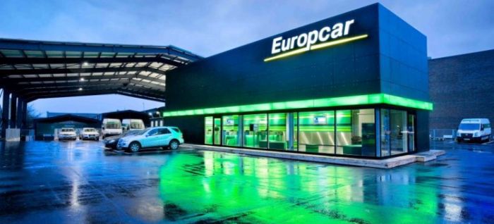 Europcar