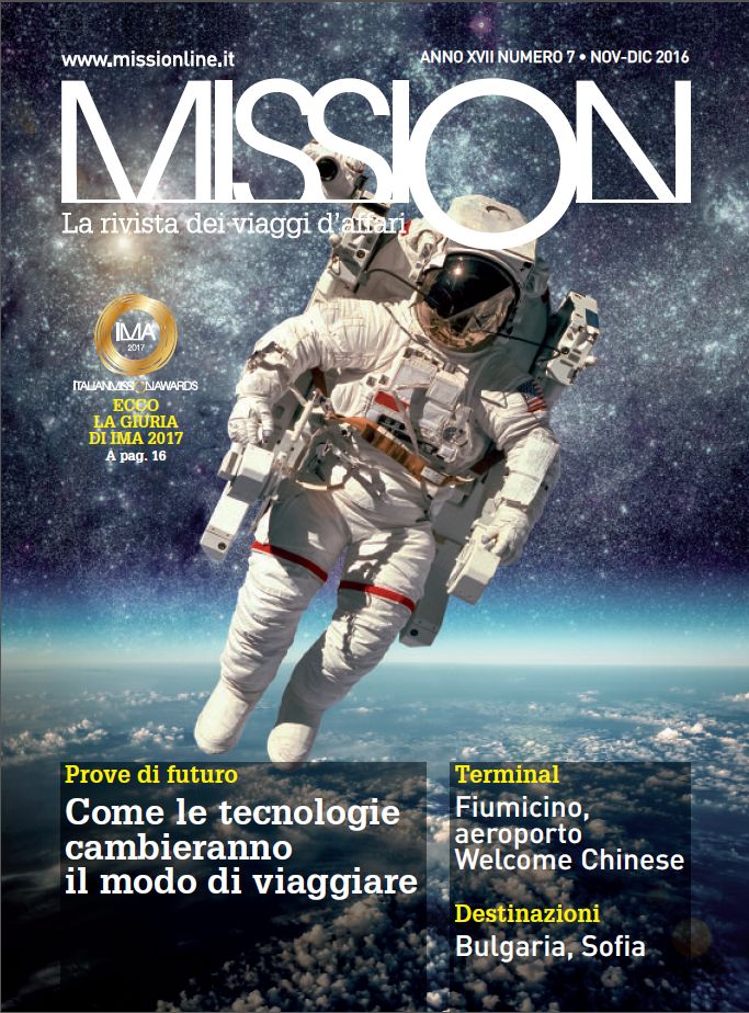 Mission n°7 / 2016