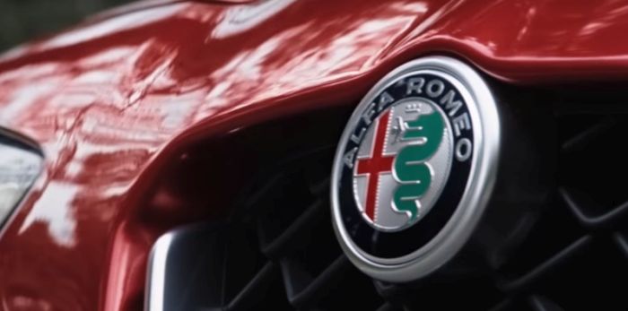 Alfa Romeo