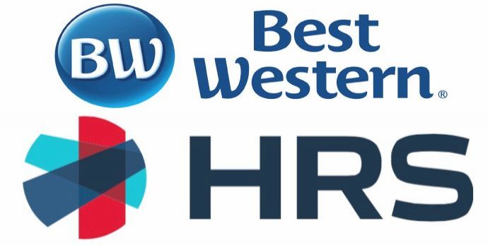 Best Western, accordo con Hrs