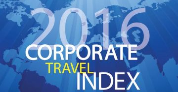 Corporate Travel Index