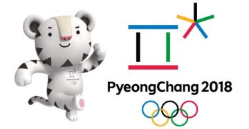 Giochi Olimpici Invernali di PyeongChang