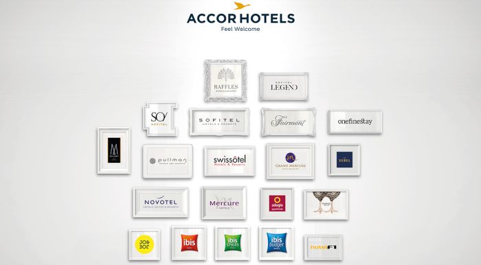 Accorhotels cresce