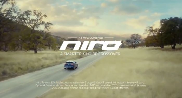 Kia Niro