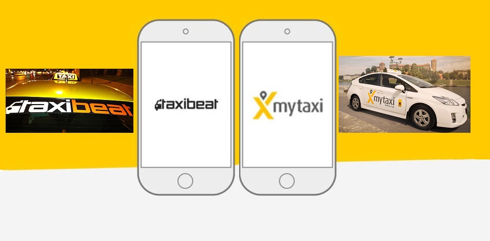 Taxibeat