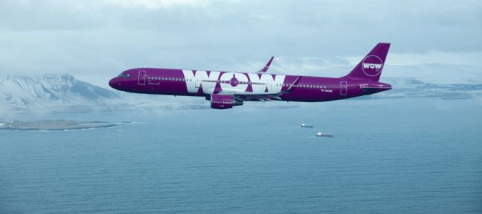 Wow Air