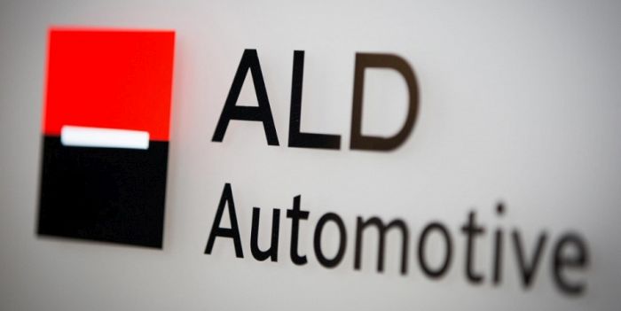 ALD Automotive, gruppo Société Générale