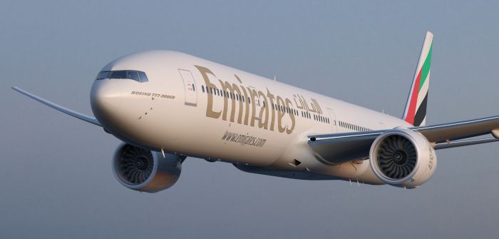 Emirates rilancia sull'Italia