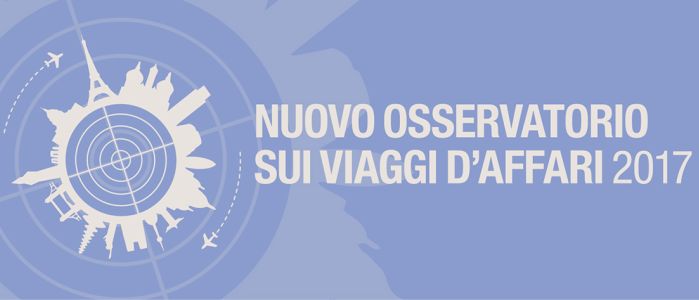 Nova - Nuovo Osservatorio sui Viaggi d’Affari