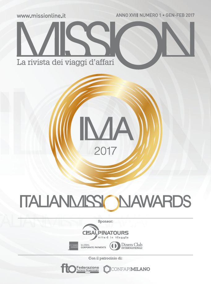 Mission n°1 / 2017