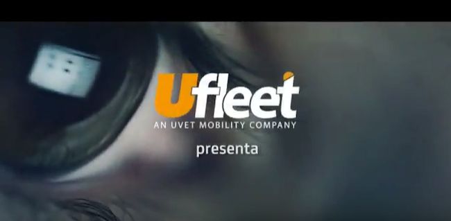 UFleet UDashboard