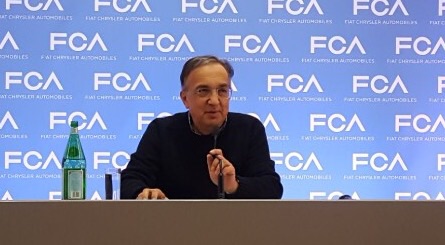 Marchionne