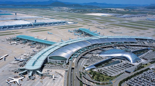 Seoul Incheon premi Aci i