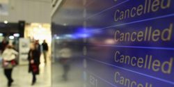 Sciopero generale del 27 ottobre