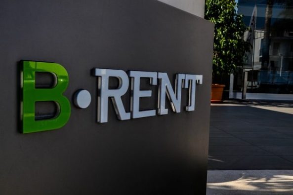 B-Rent