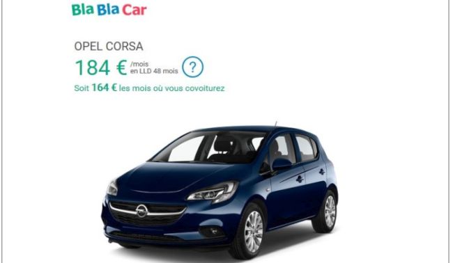 BlaBlaCar