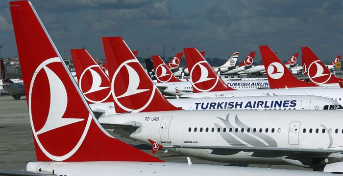 Turkish Airlines rilancia