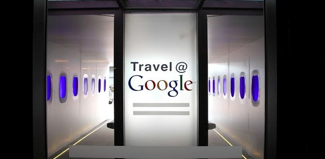 Google travel