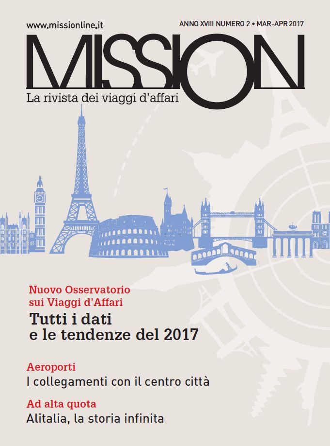 Mission n°2 / 2017