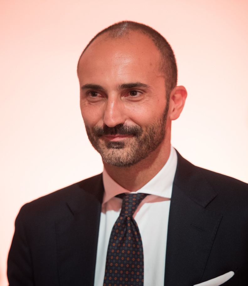 Valerio Chiaronzi - CCO Europ Assistance Italia