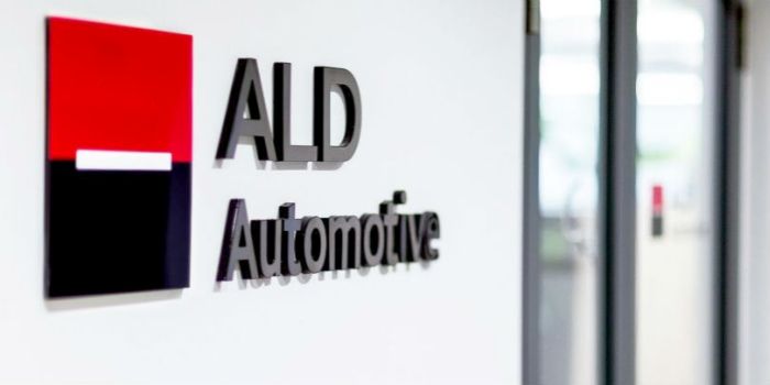 ALD Automotive va in Borsa