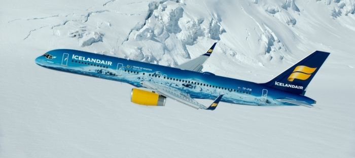 Icelandair